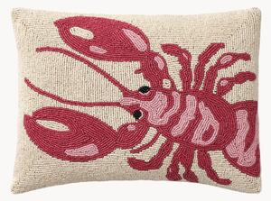 Cuscino con design a perline Cool