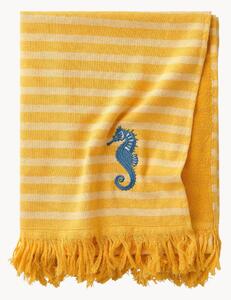 Telo mare in cotone Jane