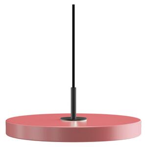 Lampada a sospensione UMAGE, Rosa / Rosé, Soggiorno, Metallo