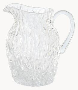 Caraffa in vetro Elio, 1,2 L