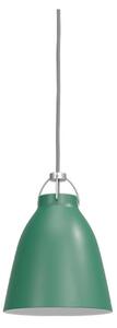 Lampada a sospensione FRITZ HANSEN, Verde, Soggiorno, Metallo