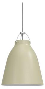 Lampada a sospensione FRITZ HANSEN, Verde, Soggiorno, Metallo