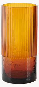 Set di 4 bicchieri da long drink Vanity