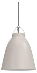 Lampada a sospensione FRITZ HANSEN, Grigio, Soggiorno, Metallo