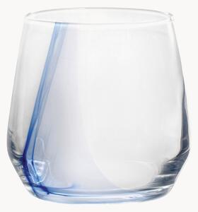 Set di 6 bicchieri Breeze