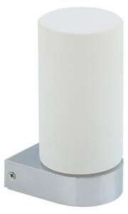 Applique da parete Lucande, Basolo, dimmerabile, Bagno, Moderno