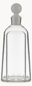Caraffa in vetro borosilicato Bennett, 800 ml