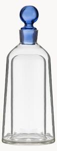 Caraffa in vetro borosilicato Bennett, 800 ml