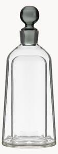 Caraffa in vetro borosilicato Bennett, 800 ml