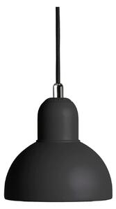 Lampada a sospensione FRITZ HANSEN, Nero, Soggiorno, Metallo