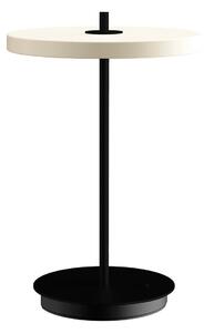Lampade da tavolo UMAGE, Asteria Move, dimmerabile, Nero, Soggiorno, Metallo, Design