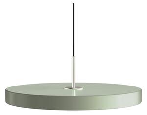 Lampada a sospensione UMAGE, Verde, Soggiorno, Metallo
