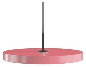 Lampada a sospensione UMAGE, Rosa / Rosé, Soggiorno, Metallo