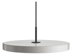 Lampada a sospensione UMAGE, Grigio, Soggiorno, Metallo