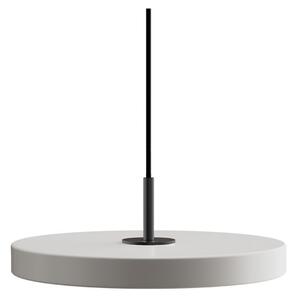 Lampada a sospensione UMAGE, Grigio, Soggiorno, Metallo