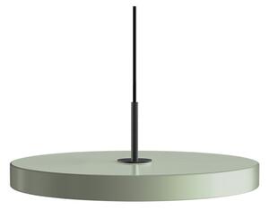 Lampada a sospensione UMAGE, Verde, Soggiorno, Metallo