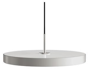 Lampada a sospensione UMAGE, Grigio, Soggiorno, Metallo