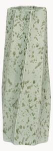 Vaso in ceramica Spille, alt. 33 cm