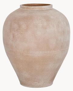 Vaso grande in terracotta Ava, alt. 55 cm