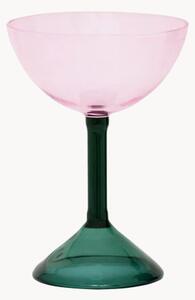 Set di 2 bicchieri da cocktail in vetro borosilicato Urban