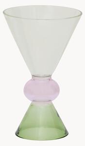 Set di 4 bicchieri da vino Ayo