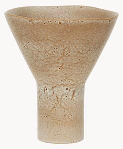 Vaso in ceramica Yaro, alt. 29 cm
