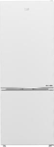 Beko Frigorifero Combinato Capacit 561 Litri Classe energetica E Raffreddamento No Frost colore Bianco - B3RCNE564HW