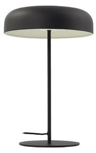 Lampade da tavolo Lindby, Edion, Nero, Soggiorno, Metallo, Moderno