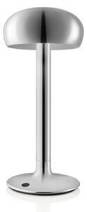 Lampade da tavolo Eva Solo, Metallizzato, Soggiorno, Alluminio