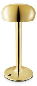 Lampade da tavolo Eva Solo, Dorato / Ottone, Soggiorno, Alluminio