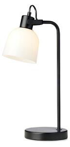 Lampade da tavolo Halo Design, Nero, Soggiorno, Metallo