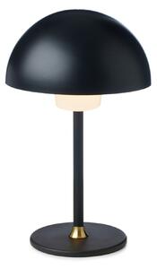 Lampade da tavolo Halo Design, Nero, Soggiorno, Metallo