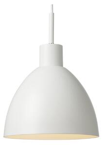 Lampada a sospensione Halo Design, Bianco, Soggiorno, Metallo