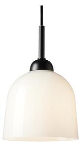 Lampada a sospensione Halo Design, Nero, Soggiorno, Metallo