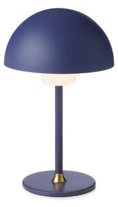 Lampade da tavolo Halo Design, Blu, Soggiorno, Metallo