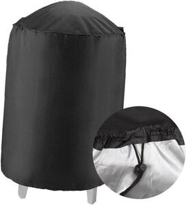 VHV - Copertura per barbecue - fodera impermeabile per barbecue - tessuto resistente, impermeabile, resistente ai raggi UV - ideale per giardino, terrazza e cucina esterna