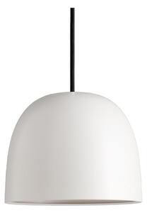 Lampada a sospensione Piet Hein, Bianco, Sala da pranzo, Metallo