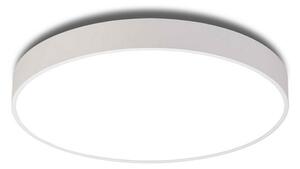 Plafoniera ANTIDARK, Bianco, Cucina, Plastica