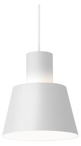Lampada a sospensione ANTIDARK, Bianco, Soggiorno, Alluminio