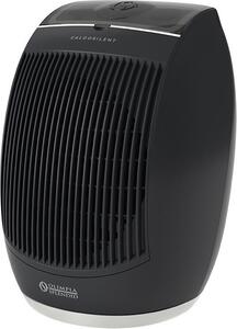 OLIMPIA SPLENDID Termoventilatore Stufa elettrica Caldobagno Potenza 2400 Watt Oscillante e Timer - 99452 CALDOSILENT