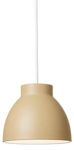 Lampada a sospensione Halo Design, Marrone / Ruggine, Soggiorno, Metallo