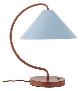Lampade da tavolo Bloomingville, Rosso, Soggiorno, Metallo