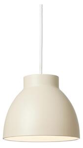 Lampada a sospensione Halo Design, Beige, Soggiorno, Metallo
