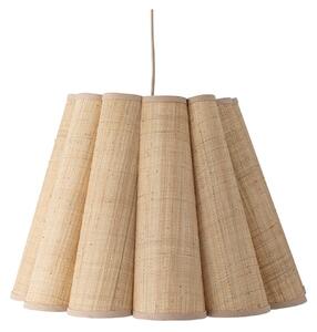 Lampada a sospensione Bloomingville, Beige, Soggiorno