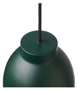 Lampada a sospensione Halo Design, Verde, Soggiorno, Metallo