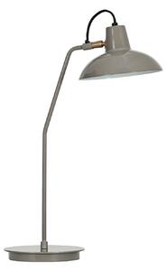 Lampade da tavolo House Doctor, Grigio, Soggiorno, Metallo