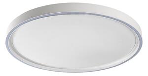 Lampada da soffitto Rabalux Zerina, 54 W, grado di protezione IP40, colore bianco, temperatura di colore regolabile da 3000 a 6500 K, con funzione di memorizzazione, telecomando, timer e effetto luce notturna. Codice prodotto: 75087