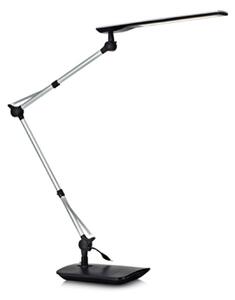 Lampade da tavolo Markslöjd, Metallizzato, Studio / Ufficio, Alluminio