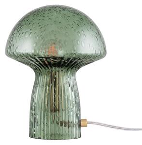 Lampade da tavolo Globen Lighting, Verde, Soggiorno, Vetro