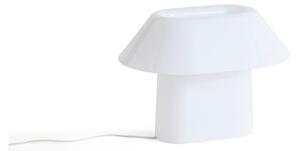 Lampade da tavolo HAY, Bianco, Soggiorno, Plastica